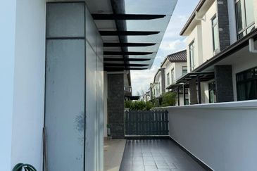 Tenderfields @ Eco Majestic