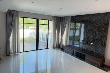 Tenderfields @ Eco Majestic