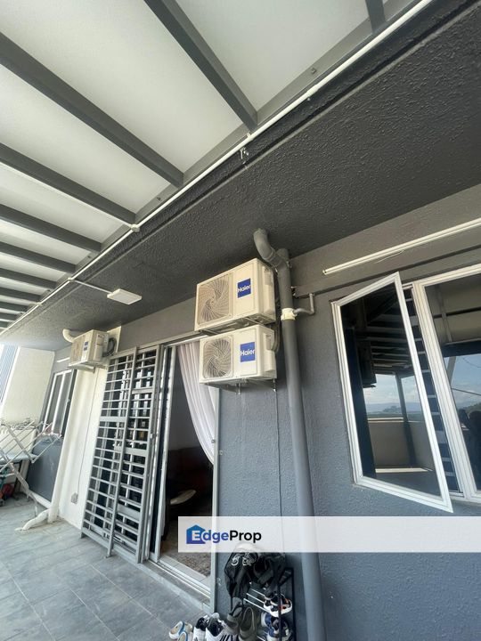 Adelia Residence 2, Bangi, Selangor, Bangi