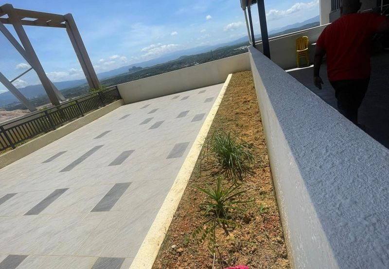 Residensi Adelia @ Bangi Avenue