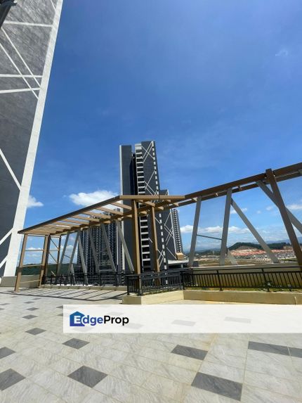 Adelia Residence 2, Bangi, Selangor, Bangi