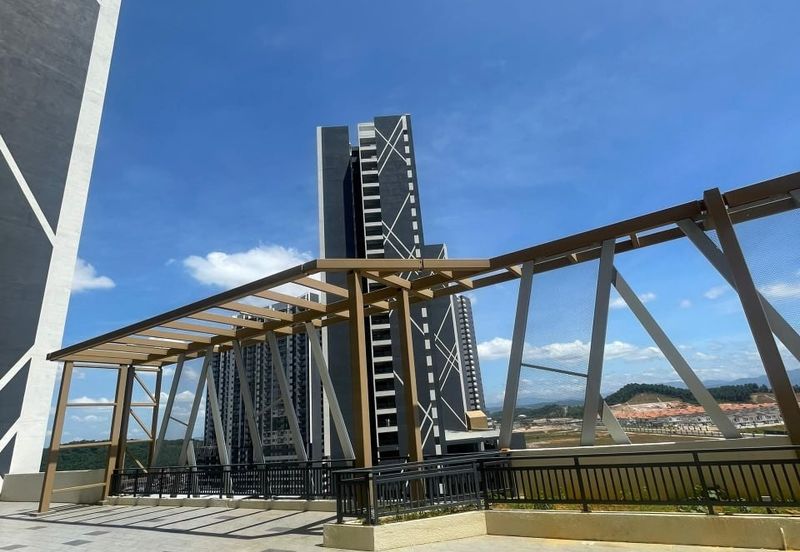 Residensi Adelia @ Bangi Avenue