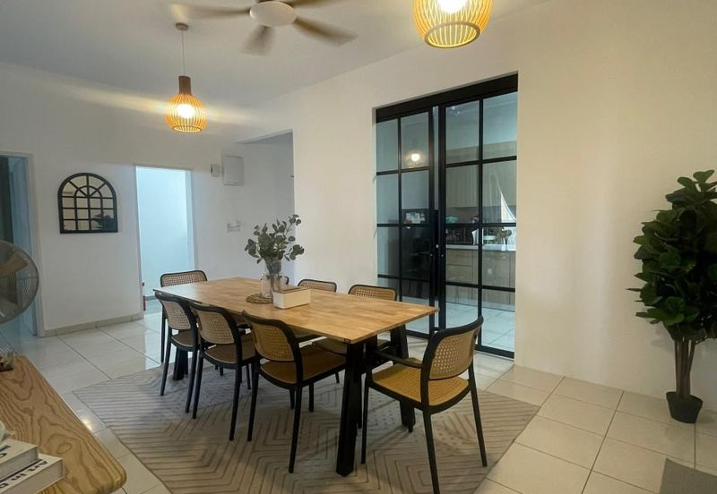 Residensi Adelia @ Bangi Avenue