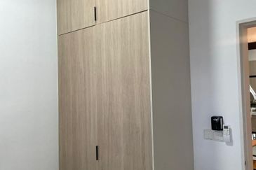 Residensi Adelia @ Bangi Avenue