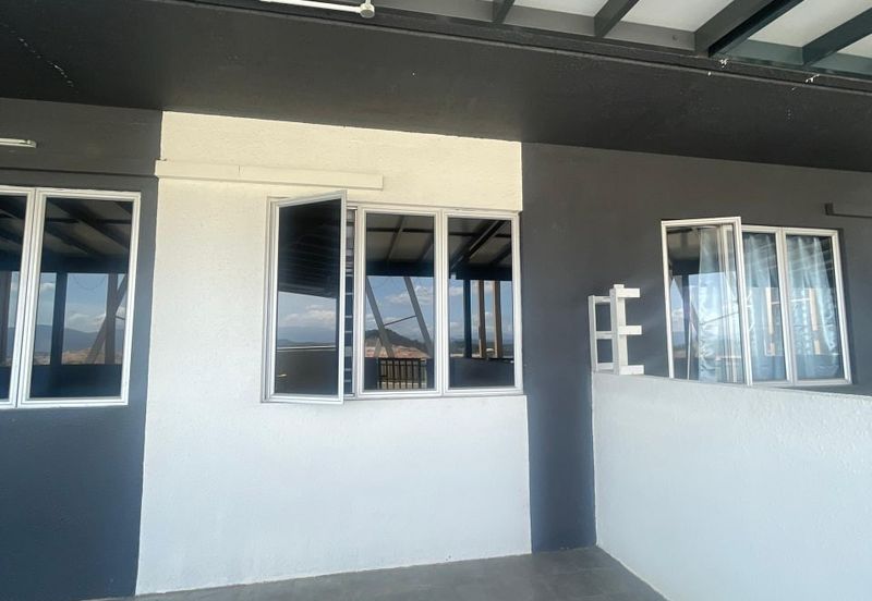 Residensi Adelia @ Bangi Avenue