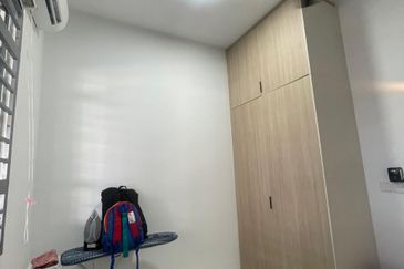 Residensi Adelia 2 @ Bangi Avenue