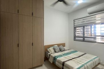 Residensi Adelia 2 @ Bangi Avenue