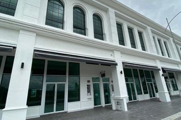 Whitten Eco Majestic