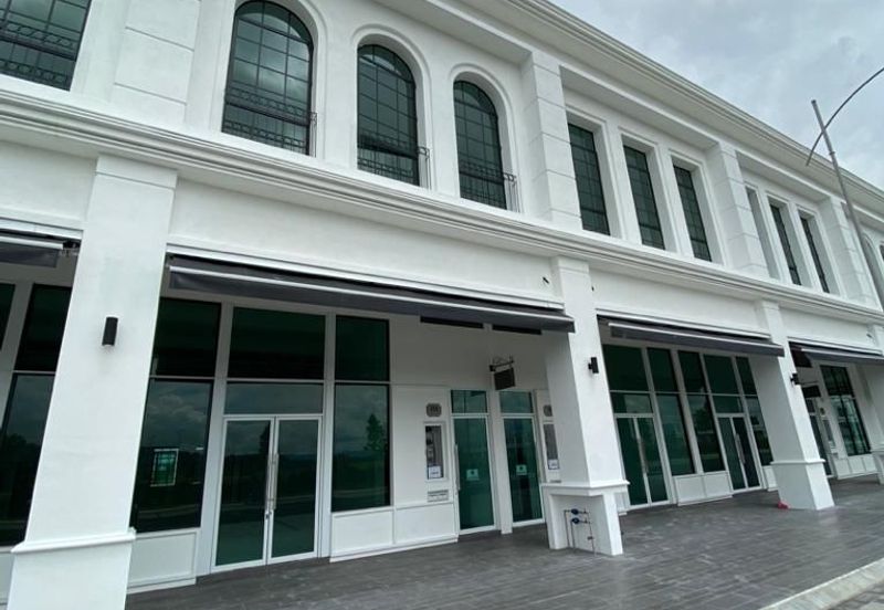 Whitten Eco Majestic