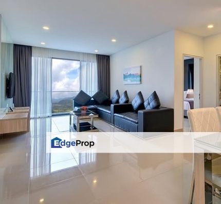 Grand Ion Delemen Genting Highland, Pahang For Sale, Pahang, Bentong