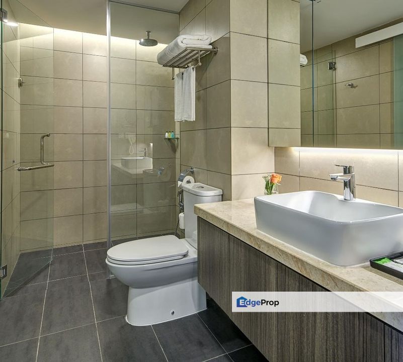 Grand Ion Delemen Genting Highland, Pahang For Sale, Pahang, Bentong