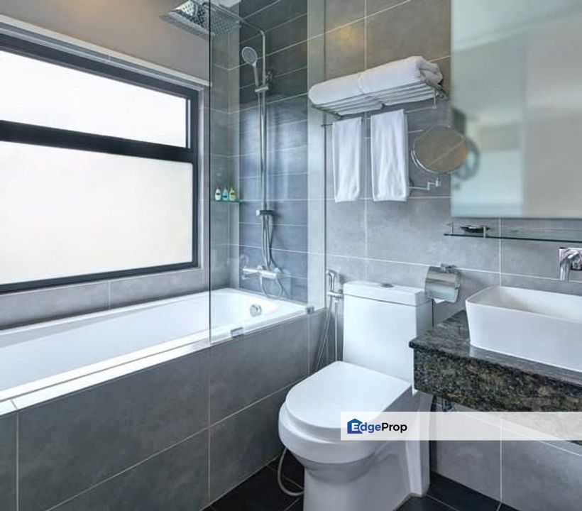 Grand Ion Delemen Genting Highland, Pahang For Sale, Pahang, Bentong