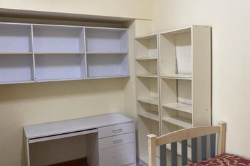 Desa Impiana, Taman Puchong Prima