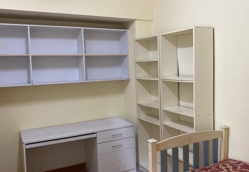 Desa Impiana, Taman Puchong Prima