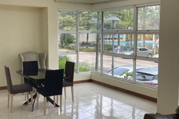 Desa Impiana, Taman Puchong Prima