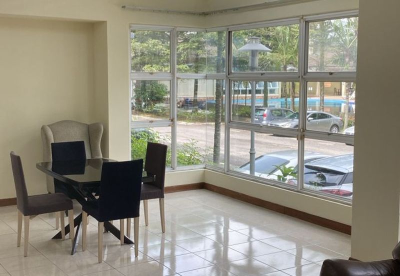 Desa Impiana, Taman Puchong Prima