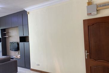 Desa Impiana, Taman Puchong Prima