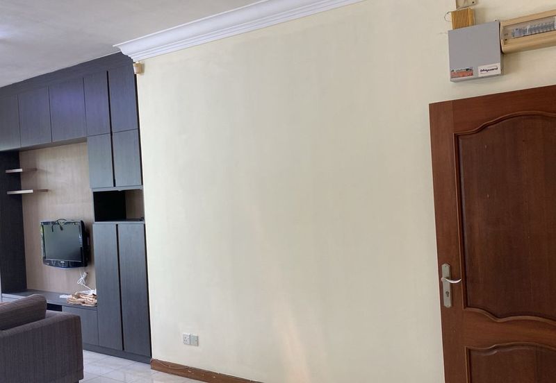 Desa Impiana, Taman Puchong Prima