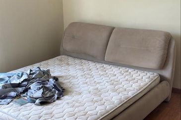 Desa Impiana, Taman Puchong Prima