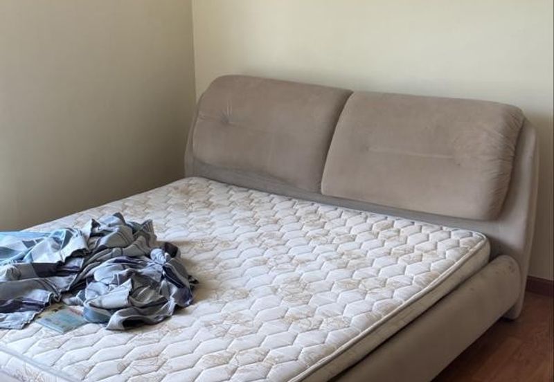 Desa Impiana, Taman Puchong Prima