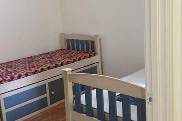 Desa Impiana, Taman Puchong Prima