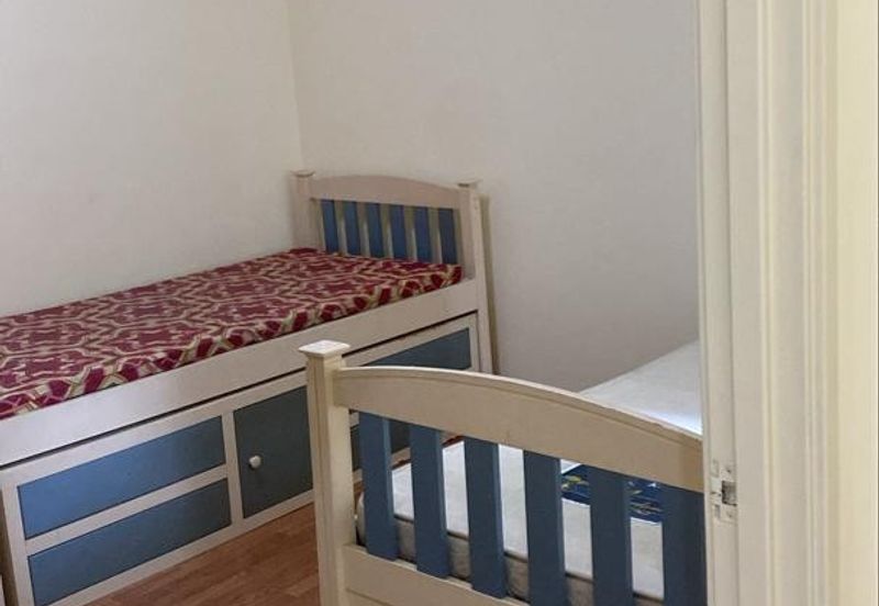 Desa Impiana, Taman Puchong Prima