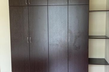 Desa Impiana, Taman Puchong Prima