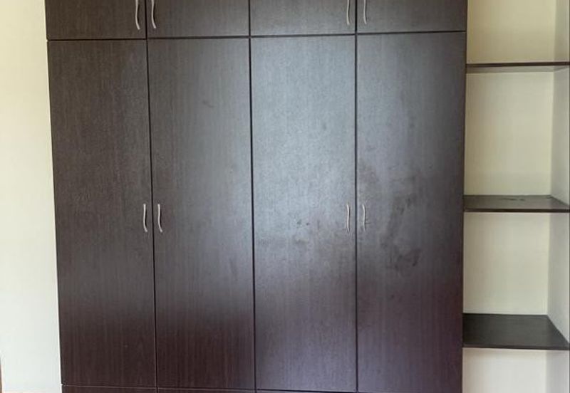 Desa Impiana, Taman Puchong Prima