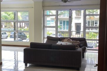 Desa Impiana, Taman Puchong Prima