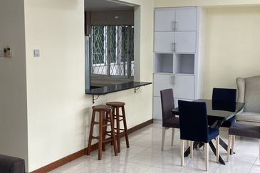 Desa Impiana, Taman Puchong Prima