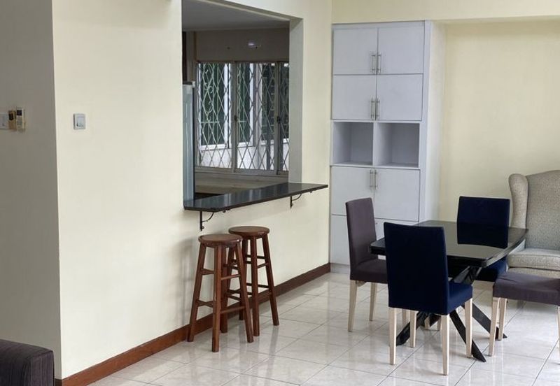 Desa Impiana, Taman Puchong Prima