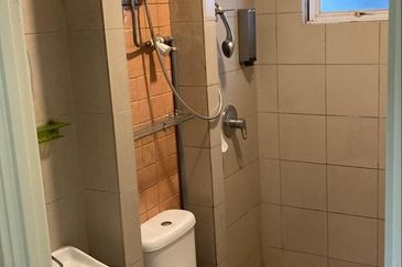 Desa Impiana, Taman Puchong Prima