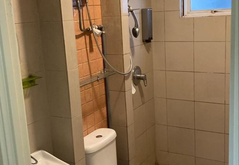 Desa Impiana, Taman Puchong Prima