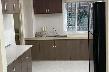 Desa Impiana, Taman Puchong Prima