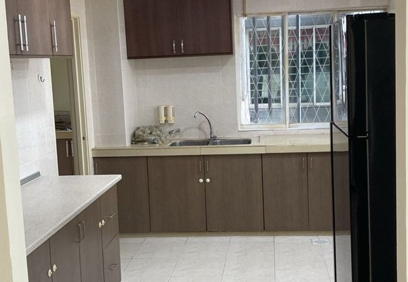 Desa Impiana, Taman Puchong Prima