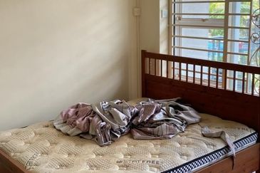 Desa Impiana, Taman Puchong Prima