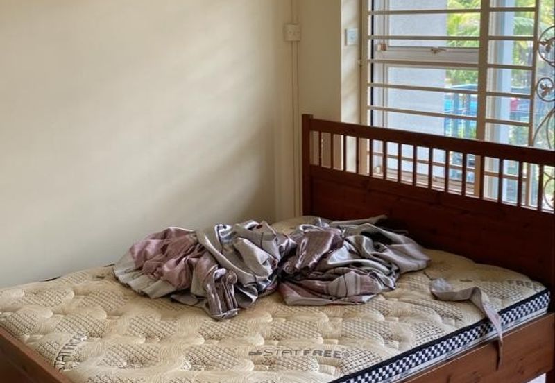 Desa Impiana, Taman Puchong Prima