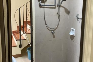 Desa Impiana, Taman Puchong Prima