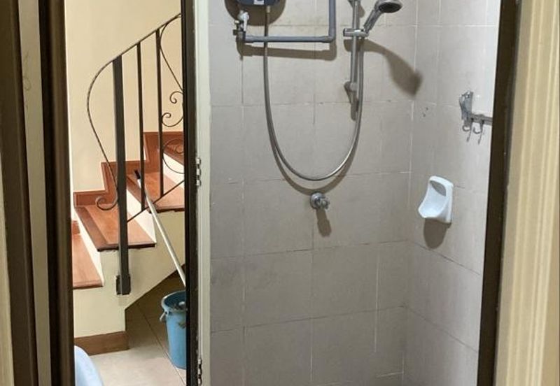 Desa Impiana, Taman Puchong Prima