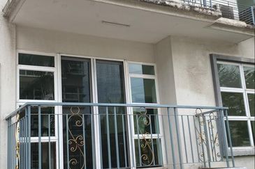 Desa Impiana, Taman Puchong Prima