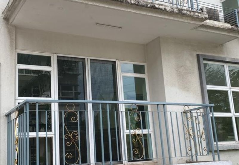 Desa Impiana, Taman Puchong Prima