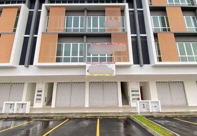 Avenue 3 @Medan Puteri