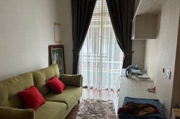 Tenderfields @ Eco Majestic