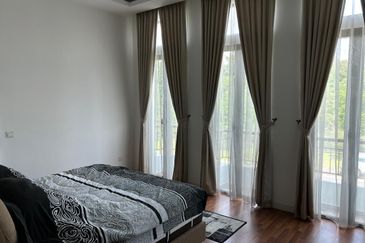 Tenderfields @ Eco Majestic