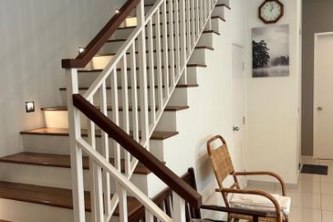 Tenderfields @ Eco Majestic