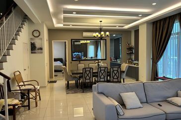 Tenderfields @ Eco Majestic