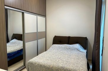 Tenderfields @ Eco Majestic