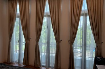 Tenderfields @ Eco Majestic