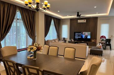 Tenderfields @ Eco Majestic