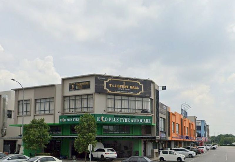 Triana @ Tropicana Amans